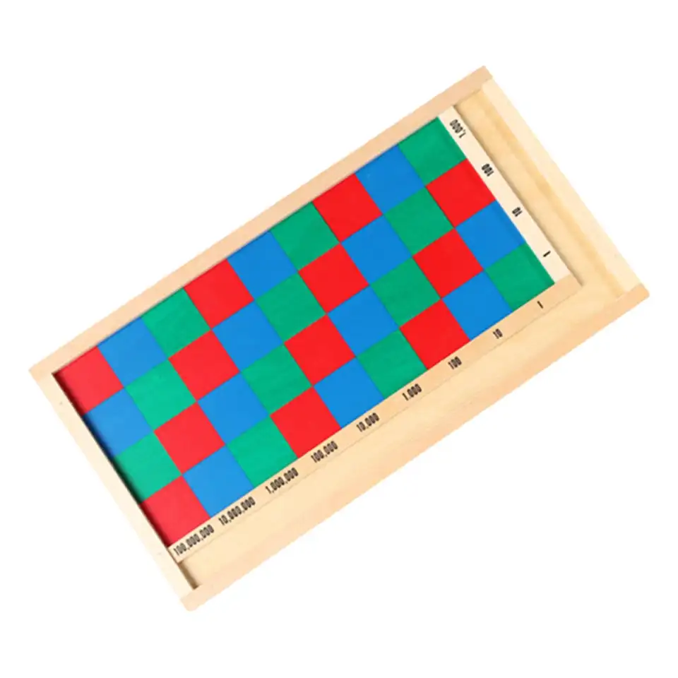 Juego de áreas