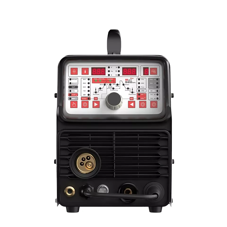 

New Product Hot Selling Welder Storage Tig Welding Machine For Aluminum