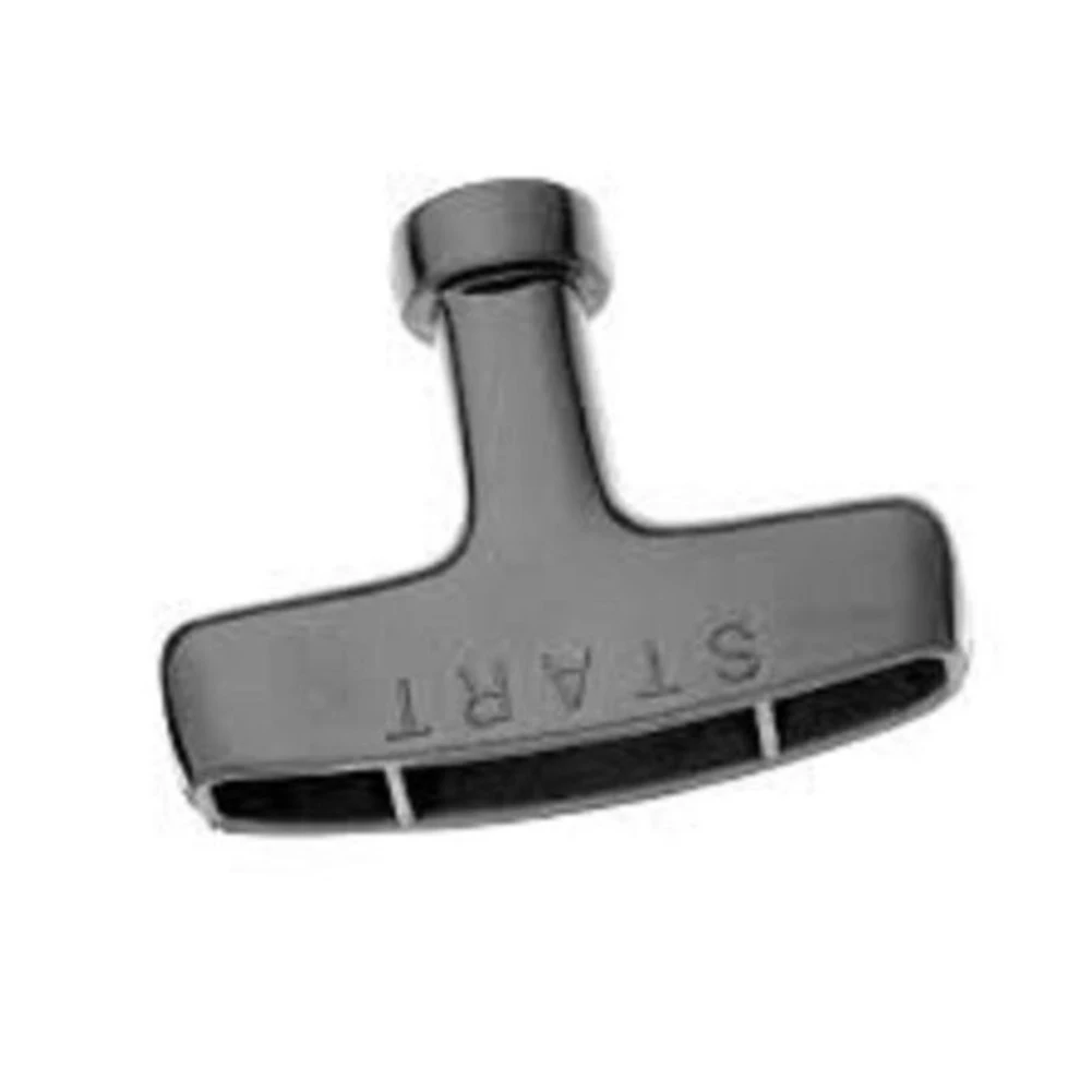 2X Replacement Pull Start Recoil Handle for GX200 GX240 For GX270 For GX340 For GX390 Essential Tool Accessory