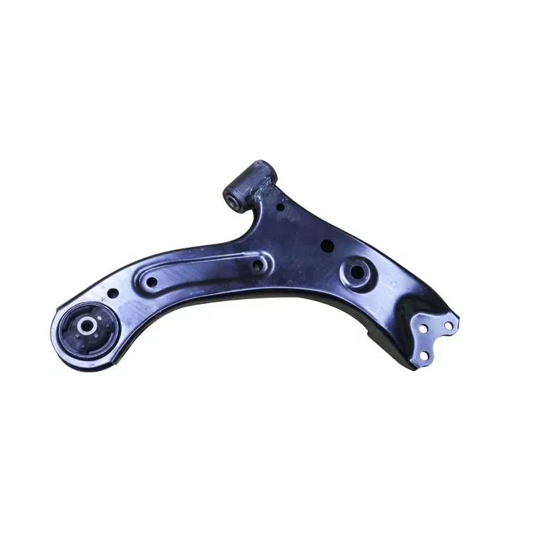 48068-0R080 High Quality Autos Spare Parts  Car Suspension Arm Front Lower Control Arm for Toyotas  RAV4 Lower Swing Arm Right