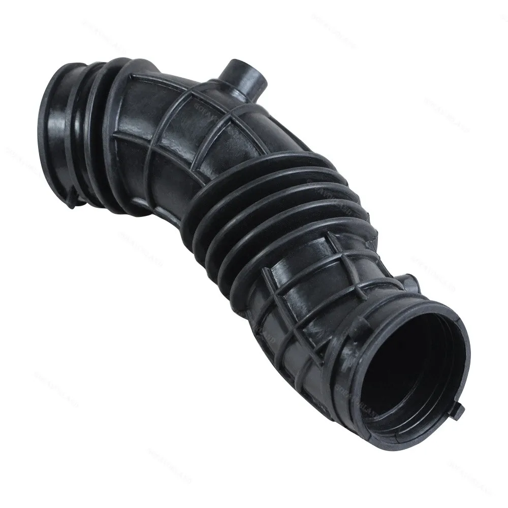 17228-R40-A00 17228R40A00 Engine Air Intake Hose Plastic Black For Honda Accord LX EX 2.4L 4 Door 2008 2009 2010 2011 2012