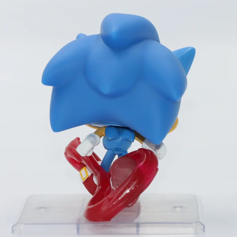 Original Funko Pop Sonic The H - Model Kit Sonic 评论和价格