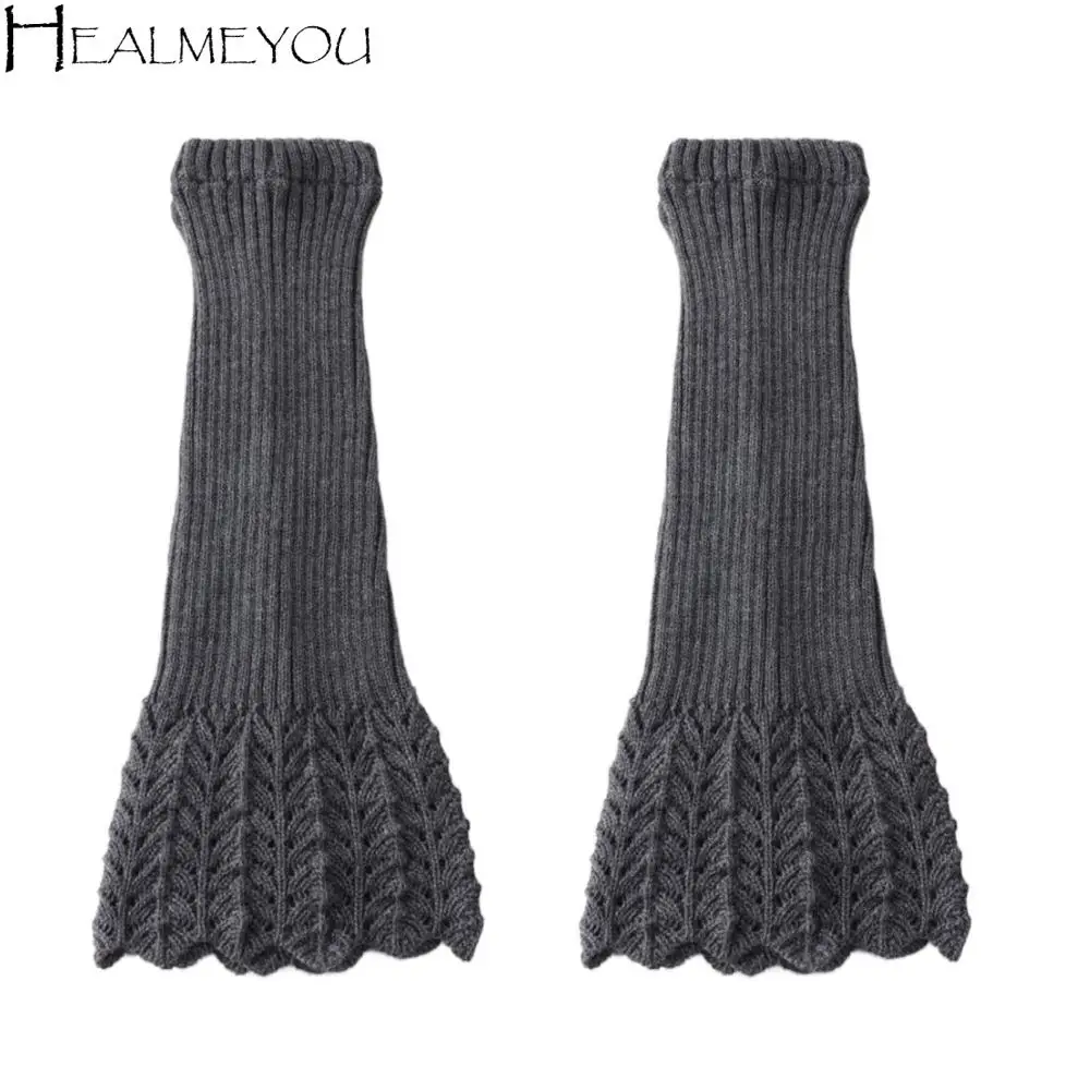 

Ворсовые носки Y2K, женские вязаные гетры, милые утолщенные женские носки, однотонные мягкие длинные носки до середины икры, униформа JK