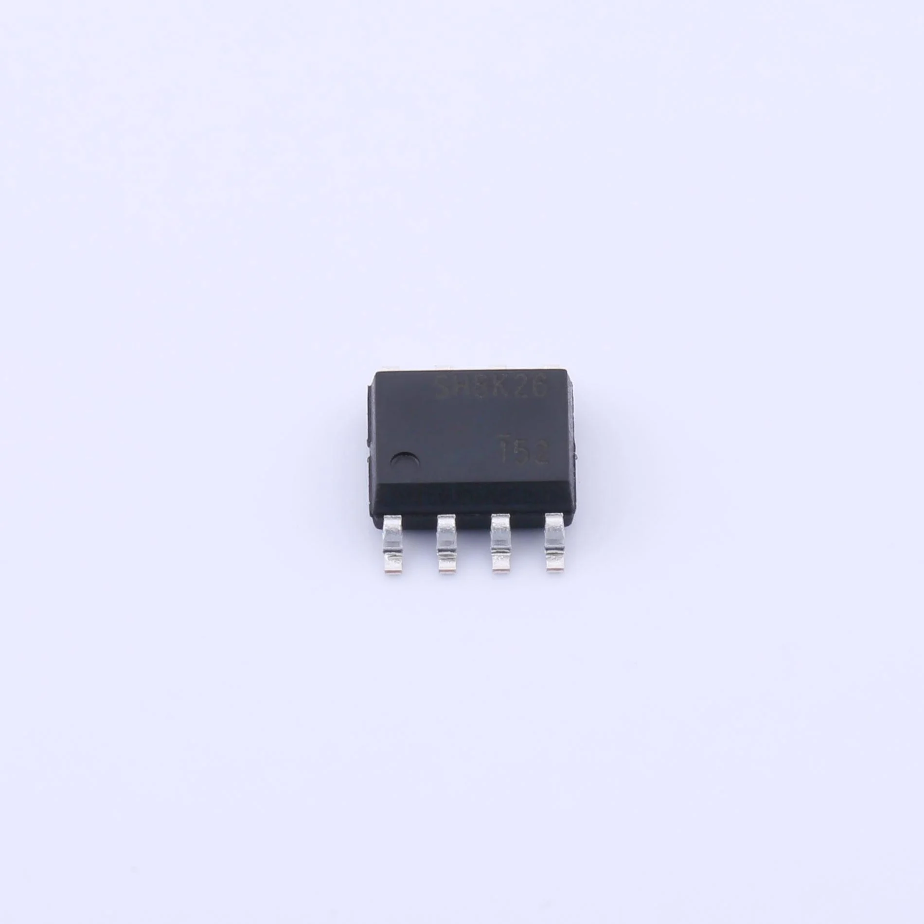 

20pcs/LOT SH8K26GZ0TB 4V DRIVE NCH+NCH MOSFET MIDDLE