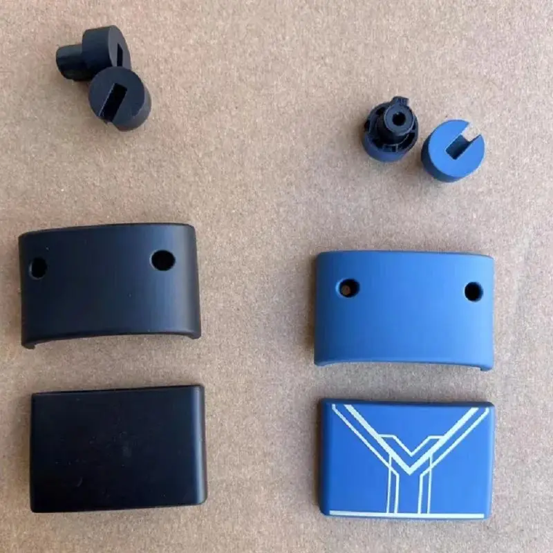 Pièces de rechange d'origine pour casque Logitech G Pro X, adaptateur de boucle de charnière de remplacement, récepteur, Microphone, carte son, câble Audio