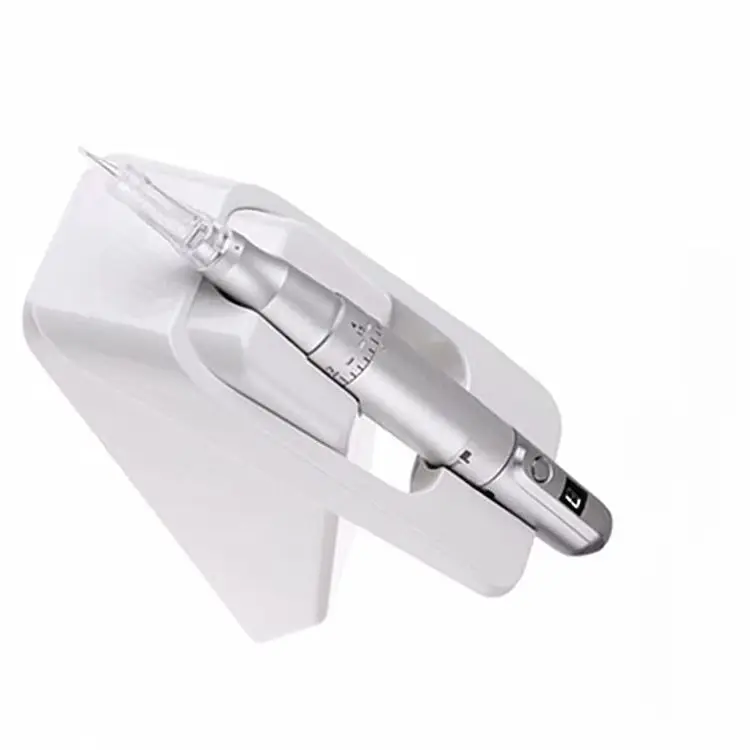 

new The second generation single pen and half embroidery digital machine eyebrow tattoo eyeliner and lip MTS all-in-one machine