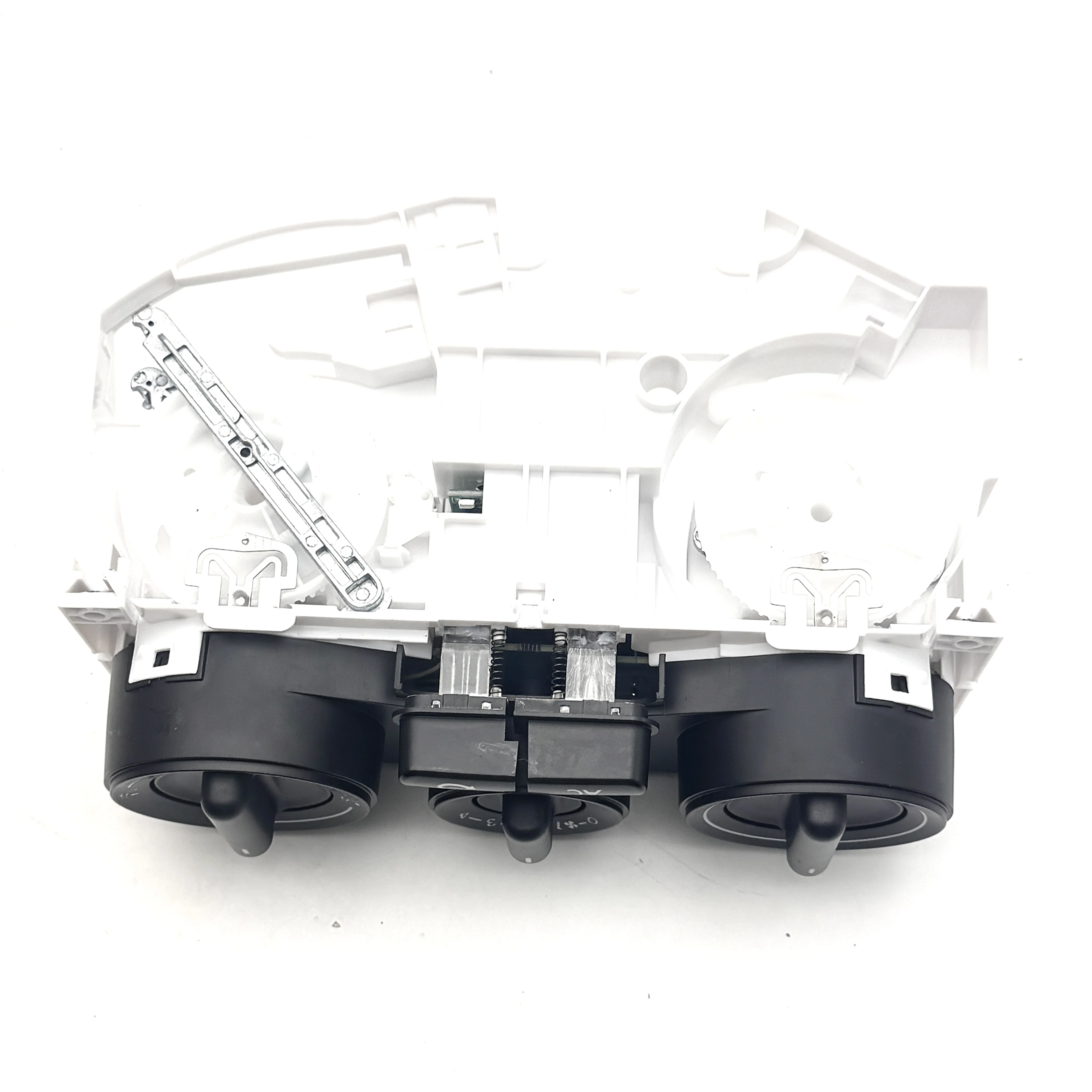 Klimaanlagen-Bedienfeld für VW Beetle Cabrio Golf Jetta Autozubehör 599-153 1C0820045E01C 1C0820045C01C – Detail 6