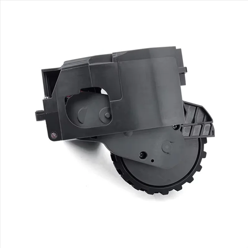 -N21R Replacement Wheels Kit For Roborock S50/S51/S55/S60/T6,Essential Robot Vacuum Cleaner Accessories For Home Maintenance