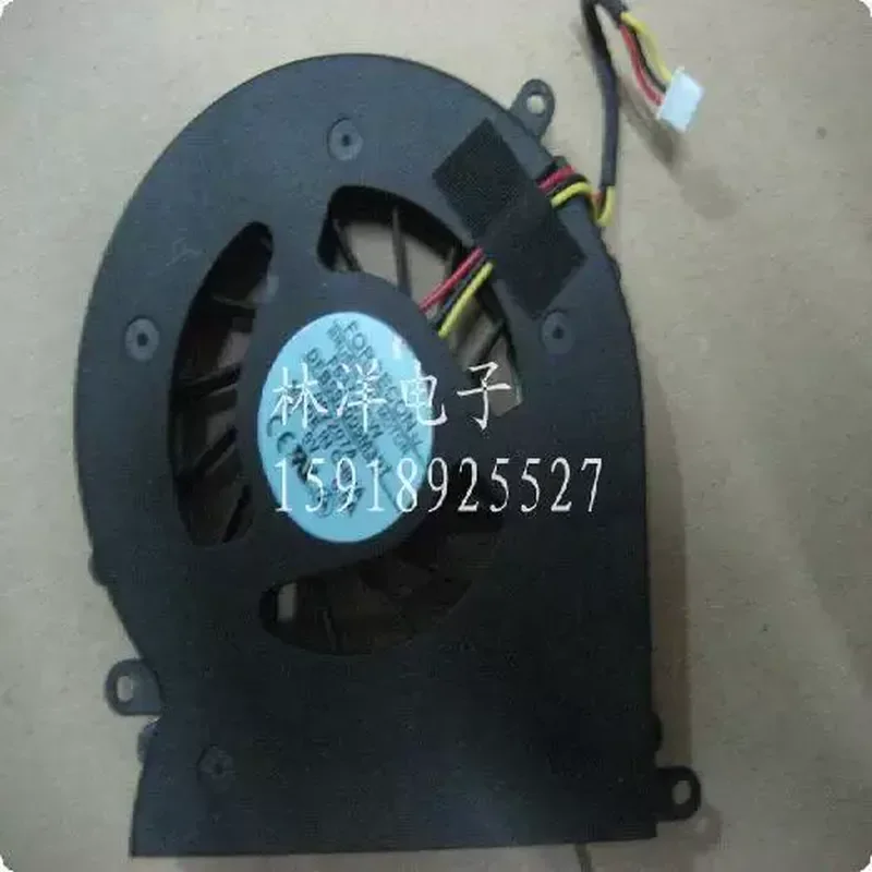 

For DELL mini2210 F637-CCW DFB552005M30T Cooling Fan