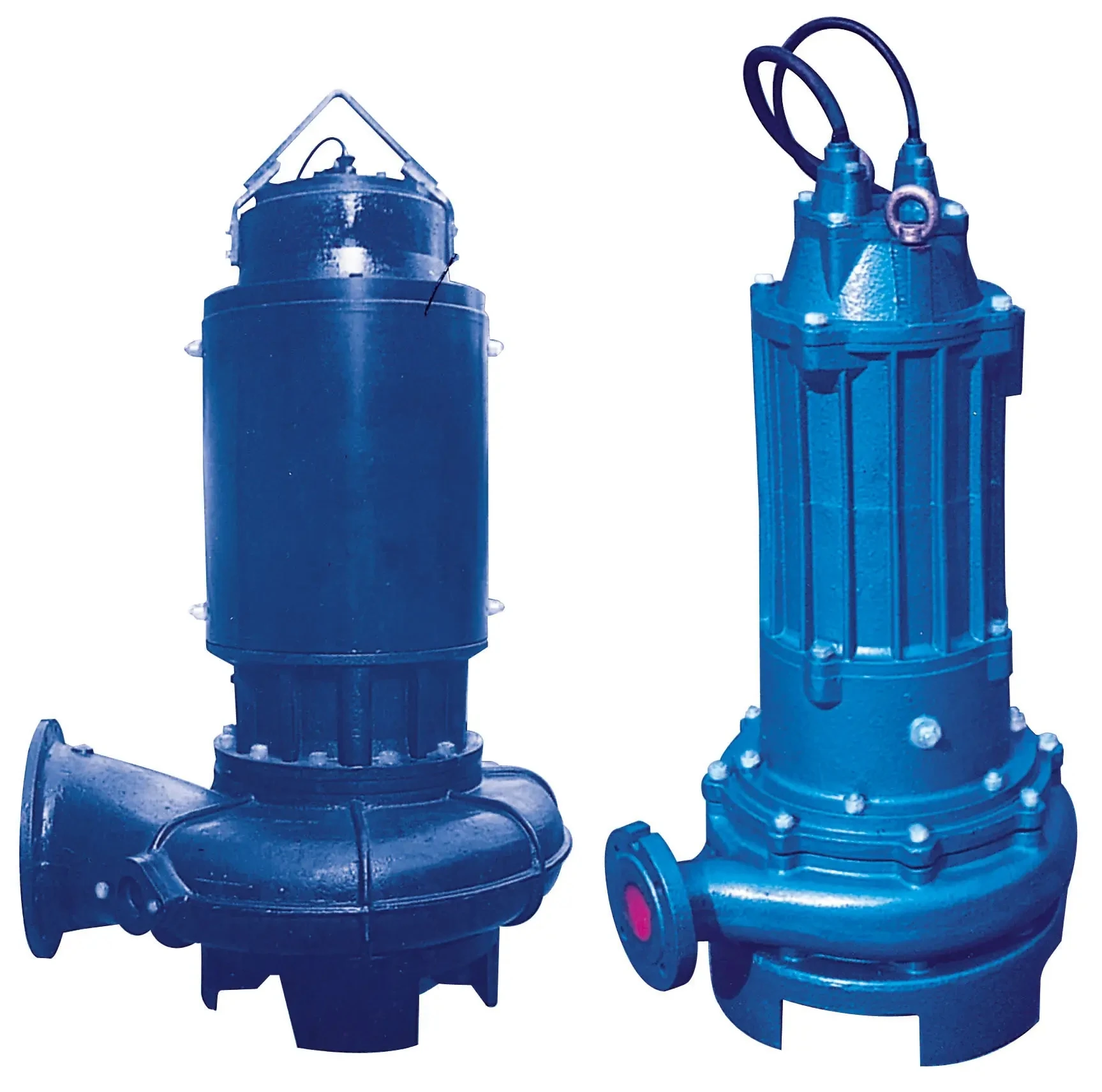 Sludge Sucking Pump Portable Mud Suction PumpSubmersible Sand Slurry Pump