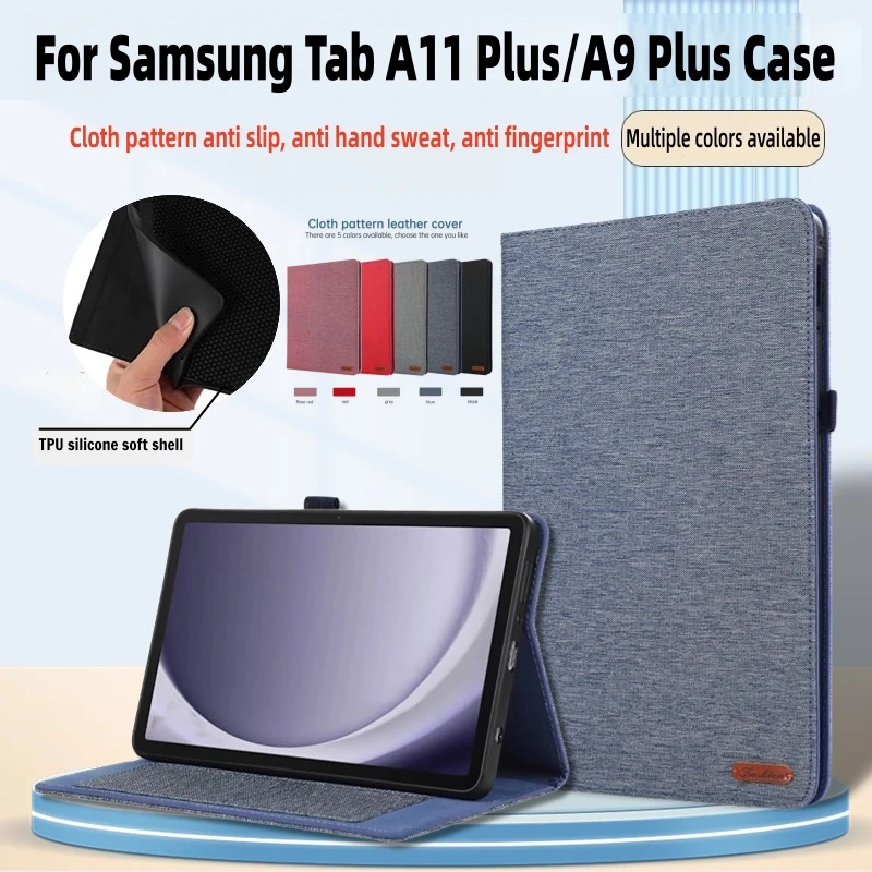 For Samsung Tab A11…