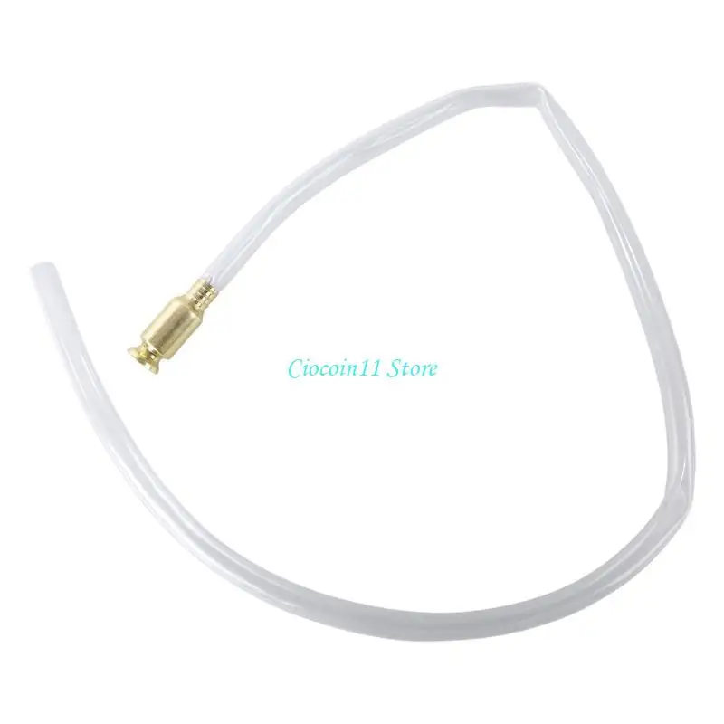 

Y1UB Convenient Siphon With Long Lasting Copper Tubing Designed For Multiple Use