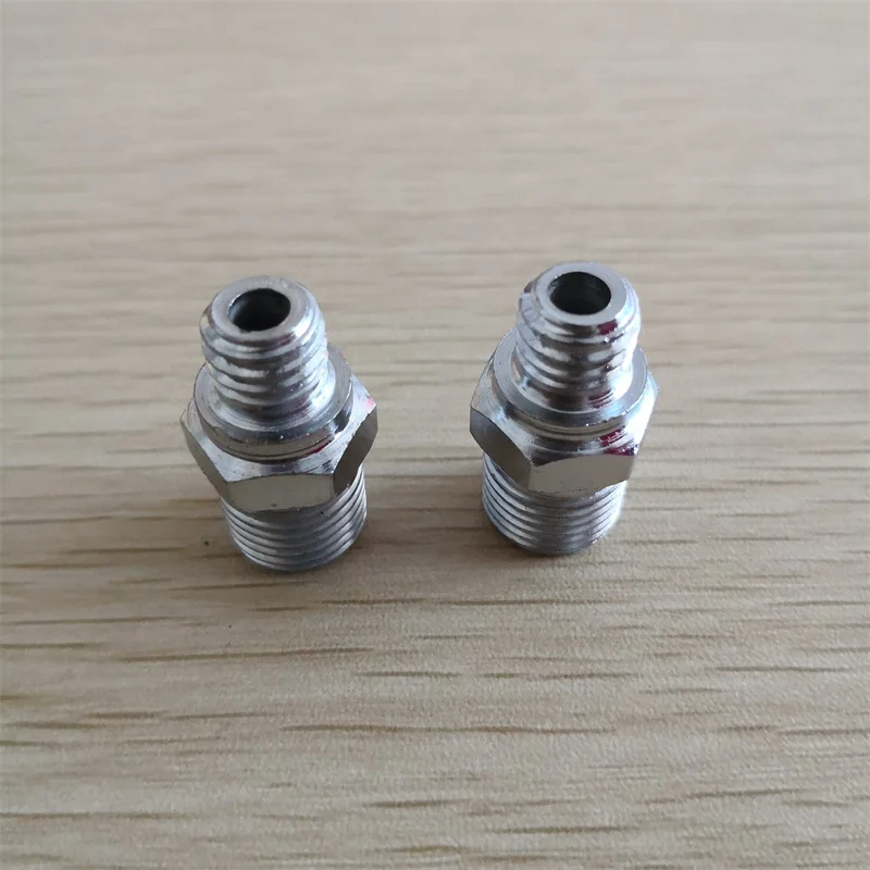 Boiler Ironing Table Two-Point One Connector, Ironing Table, Iron, Steam Tube, Adapter, 2-Point One Docking, Bi-Pass Connector