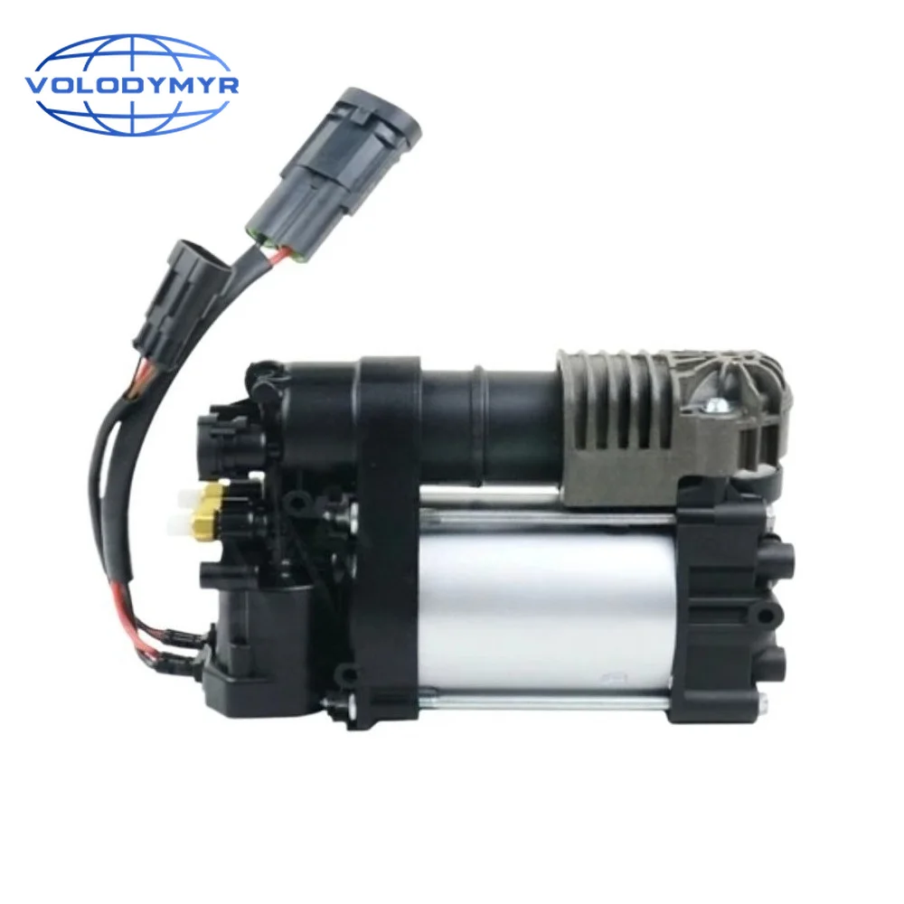 

For Hyundai Genesis Equus Centennial 2008-2016 Air Compressor Air Suspension Oem 55880-3N000 558803N000 558813M000