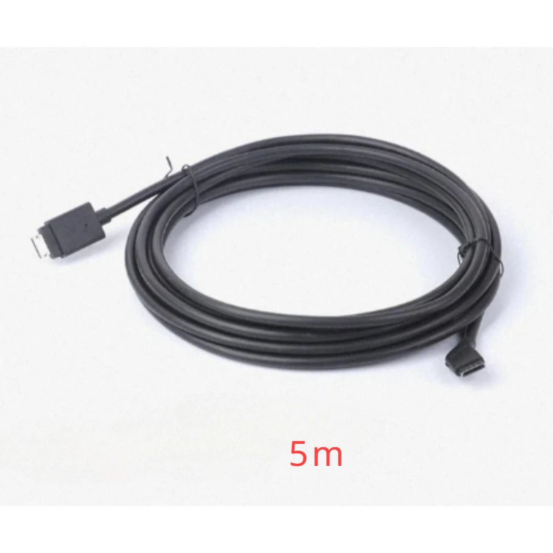 

Original For VALVE INDEX VR Headset Cable + 3 in 1 Connecting Cable Cord 5.9M Virtual Reality PC Games