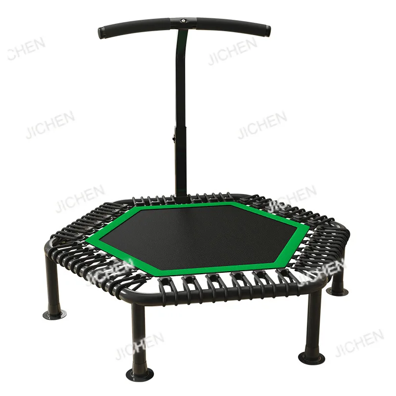 Jc Hexagonal Fitnes… - image