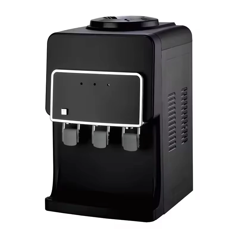 

# Энергосберегающий диспенсер для воды из нержавеющей стали, бытовой настольный мгновенный горячий и холодный интеллектуальный газовый источник питания для отеля