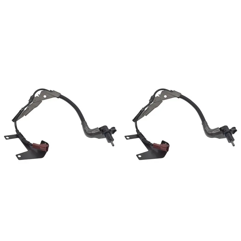 AASS-2X Front Left ABS Wheel Speed Sensor For ISUZU Amigo ISUZU RODEO HONDA PASSPORT 1998-2004 8104565670