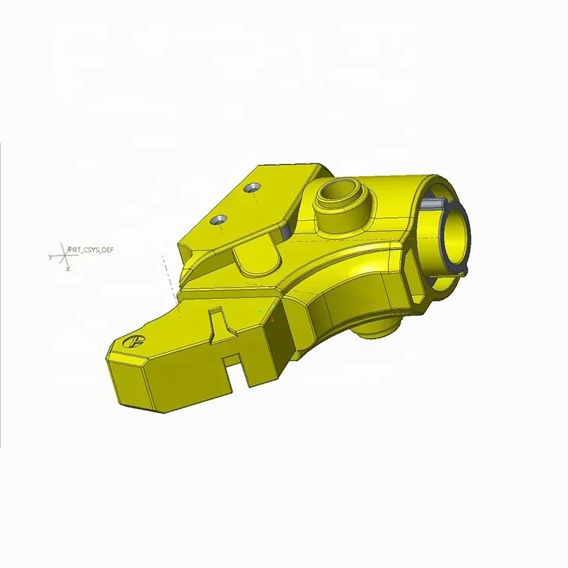 

3D Printing Plastic ABS Material Toy Accessories Design Modeling Service Multi-sizing Automatic Print Customized Parts