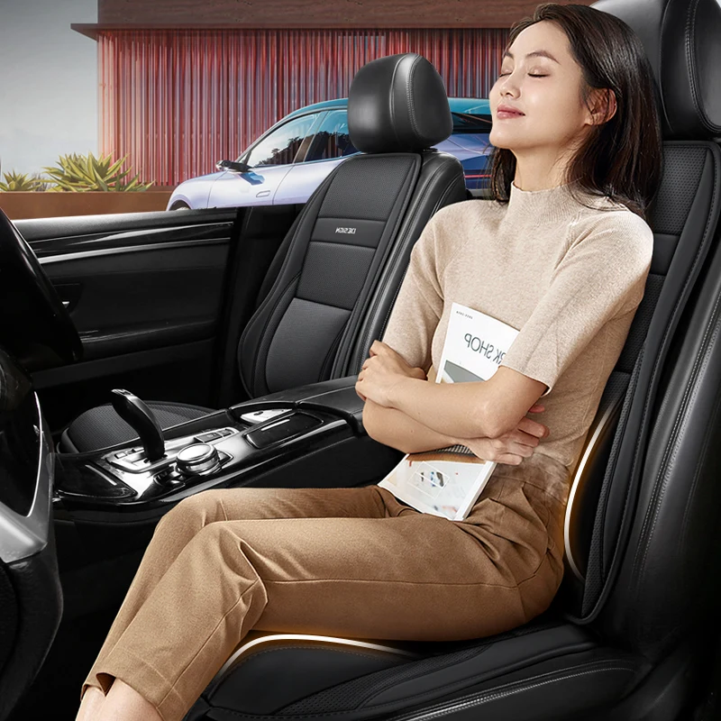 

Новая подушка для автомобильного сиденья 2025 года, удобное и высококачественное ощущение, защитный чехол для талии автомобиля, сиденье для поддержки ног, подушка для увеличения высоты