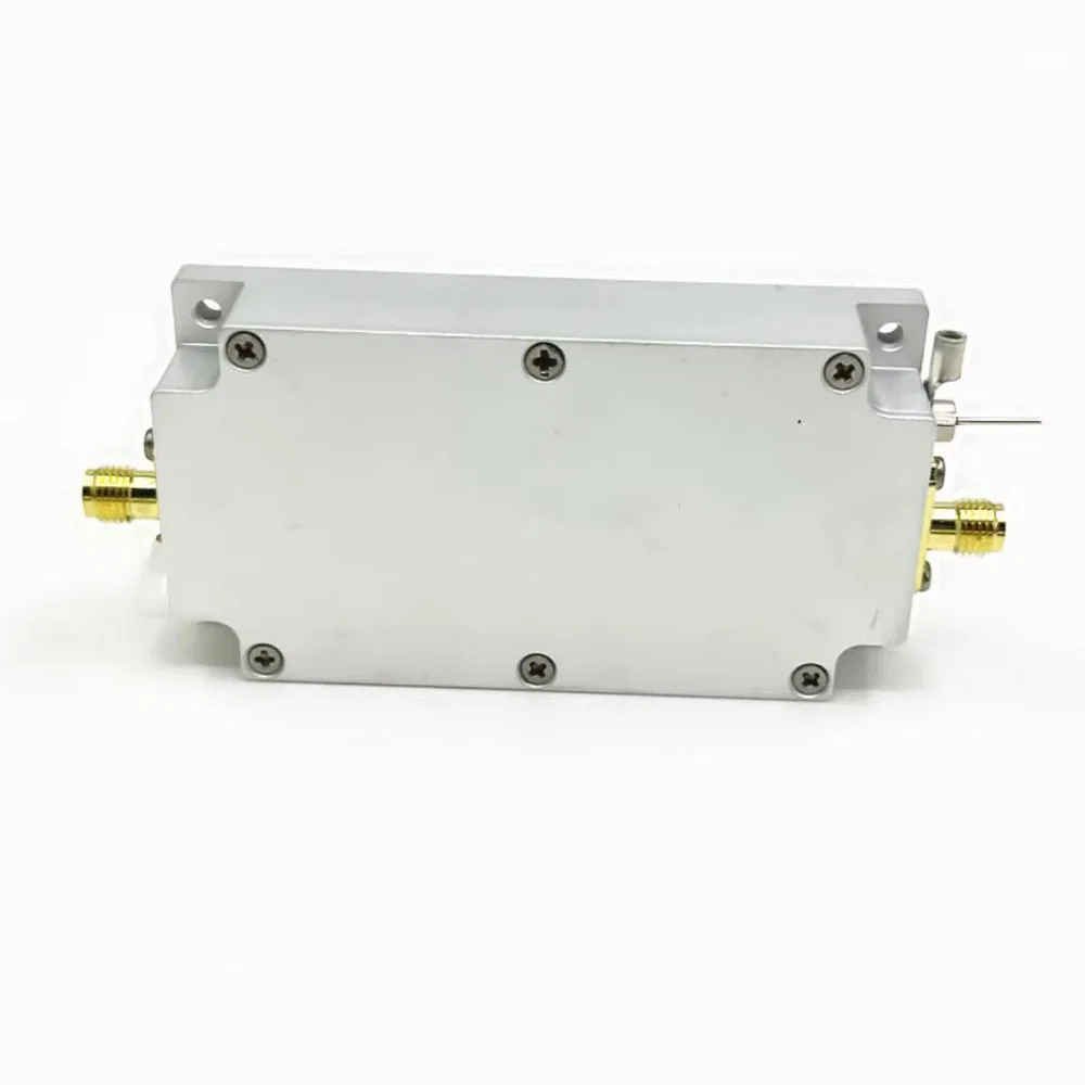 15W RF Power Amplifier 868Mhz 915Mhz 1.2Ghz 1.5Ghz 2.4Ghz For 868M 915M LORA Helium Miner Drone GPS Beidou WIFI Ham Radio