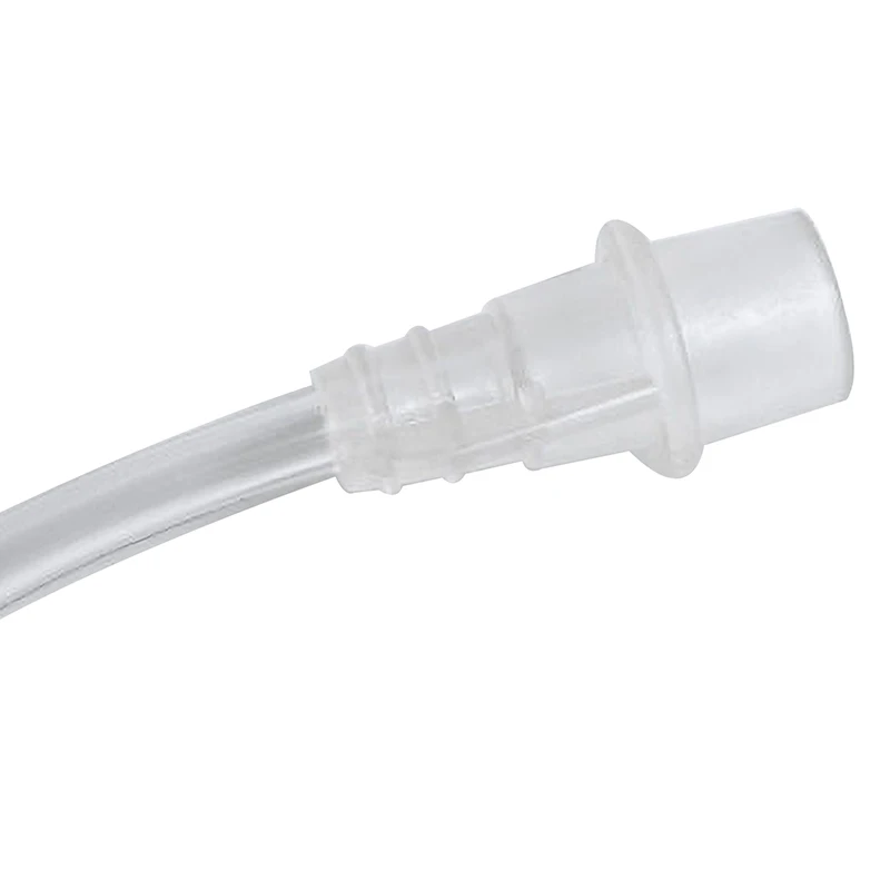 1pc Cupping Machine Extension Pipe Universal Interface Pipe Portable Vacuum Hose