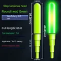 Green light-Round