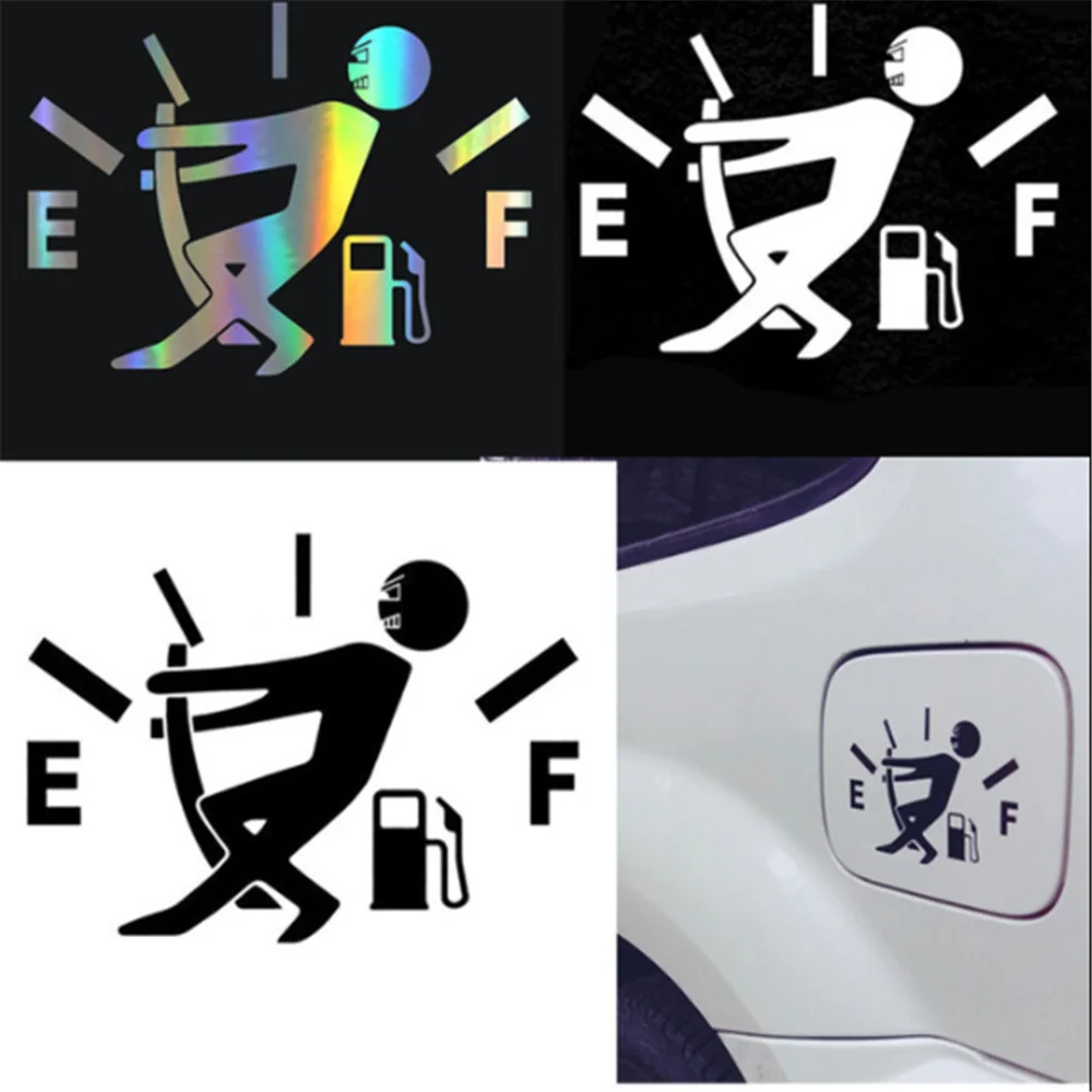 

Car Sticker 3D High Guzzler Decal for Volkswagen Phaeton Phideon Variant Touran Beetle T-Cross T-Roc Atlas Amarok