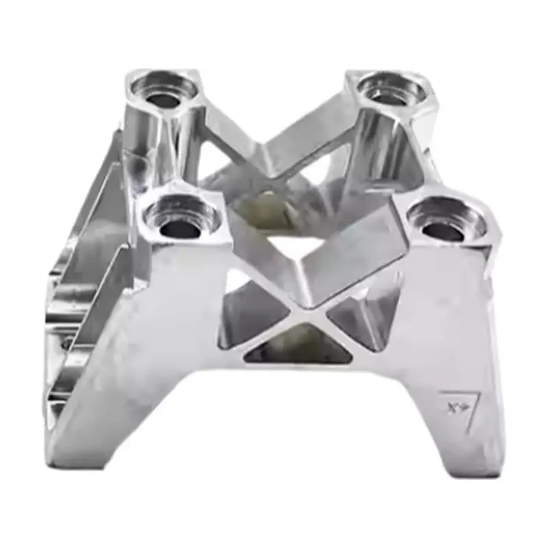 dji-agras-t50用上部-下部モーターベースアクセサリー農業用ドローン植物保護uavモーターベースキット