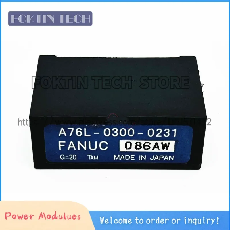 A76L-0300-0234 A76L-0300-0231   New Sensor  Module