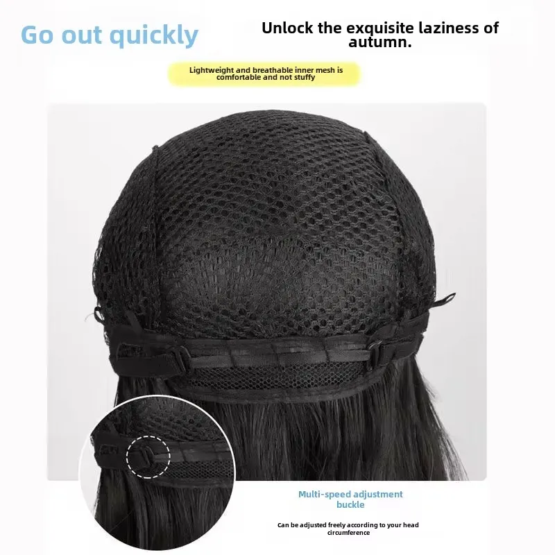 فيلم جديد كيفية تدريب التنين الخاص بك 2 أستريد طويل جديلة تأثيري الباروكات للنساء هالوين الشعر المستعار الاصطناعية #2