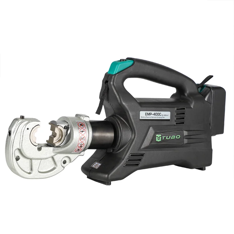 high quality EMP-630 battery powered  Crimping Tool  150-630mm2 professional hydraulic tool