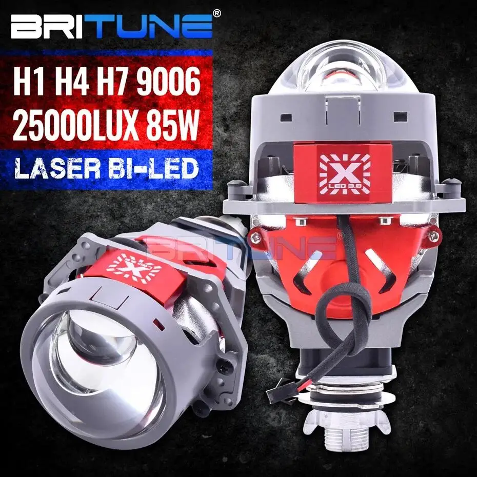 Laser Bit สำหรับไฟหน้ารถยนต์: วิเคราะห์และรีวิวอย่างละเอียดจากผู้ใช้งานจริง