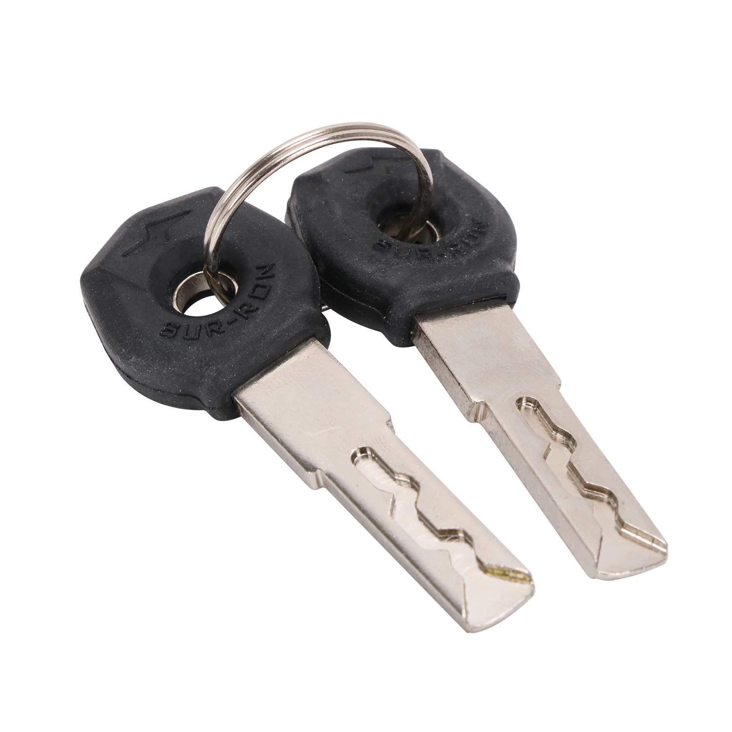 Lgnition Switch Barrel Lock with Keys Start Ignition For Surron Light Bee X S Universal Motorcycle Ignition Lock Set Accessories