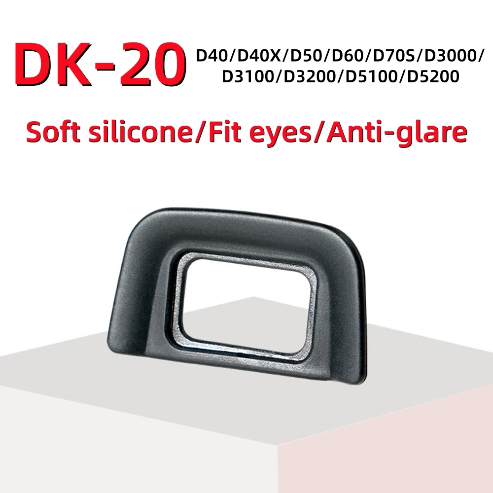Soft Rubber DK-20 E…