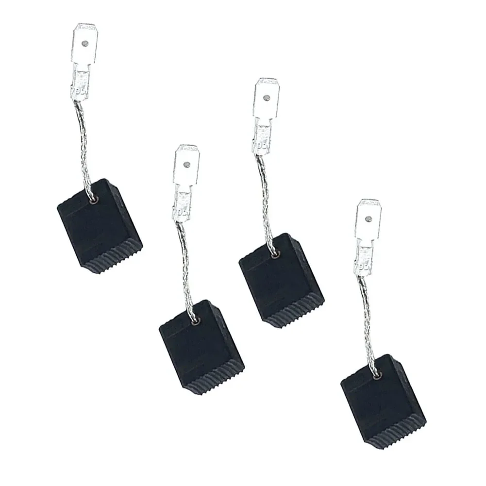 

Ремонт электродвигателя в качестве изображения угольные щетки 316065450 4 шт. Набор угольных щеток для инструментов Набор угольных щеток для электродвигателя