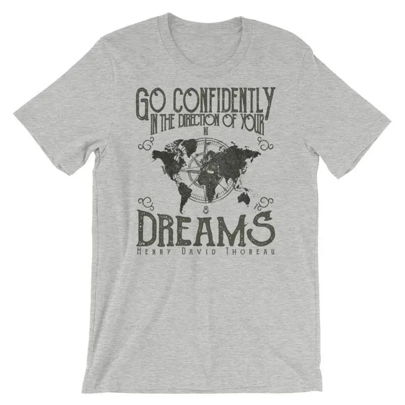 

Футболка Directions Of Your Dreams 2, 100 хлопок премиум-класса, НОВИНКА