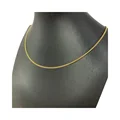2.1X500 necklace-GD