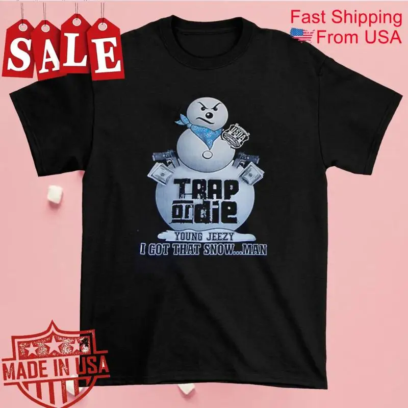 Young Jeezy Da Snow… - image