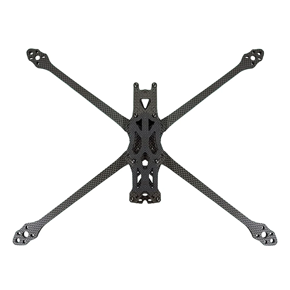 APEX HD Version 8'' 8Inch 362mm/ 9'' 9Inch 390mm Carbon Fiber Quadcopter Frame For FPV Freestyle Racing Drone DIY