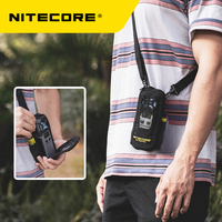 NTIECORE NRH10 Designed For EMR10 600D Water Resistant Polyester Fabric With Wear And Dirt Resistance