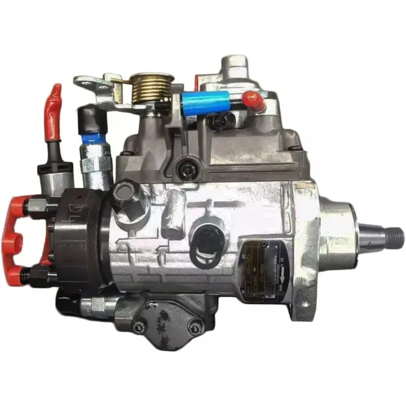 

Fuel Injection Pump 9520A314H 320-06940 32006940 for JCB DP310 Diesel