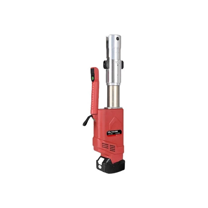 Power tools, brushless motor, variable voltage, with connector CL15100 c