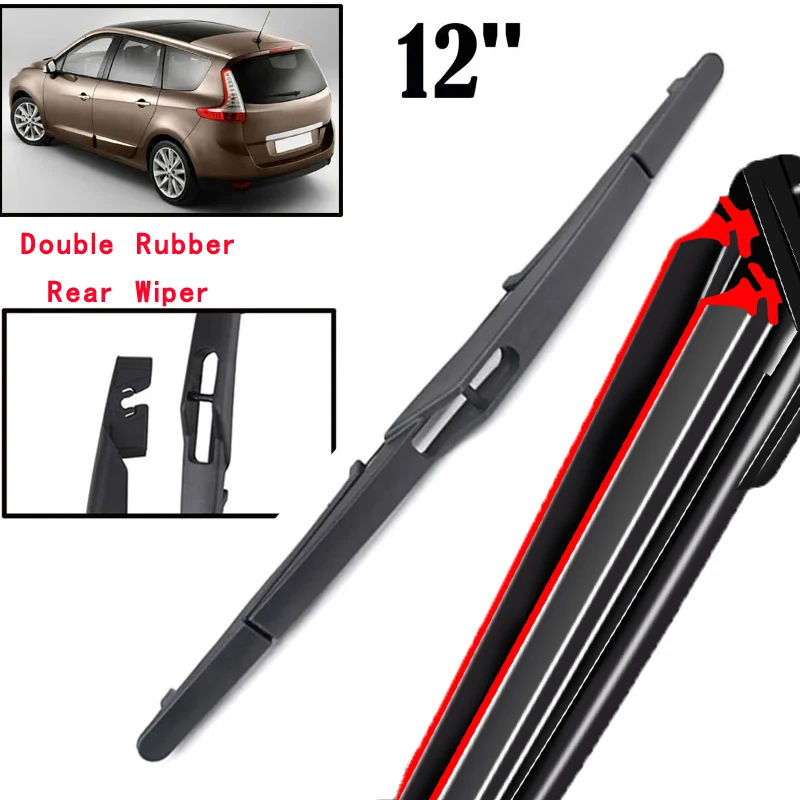 Car Wiper 12