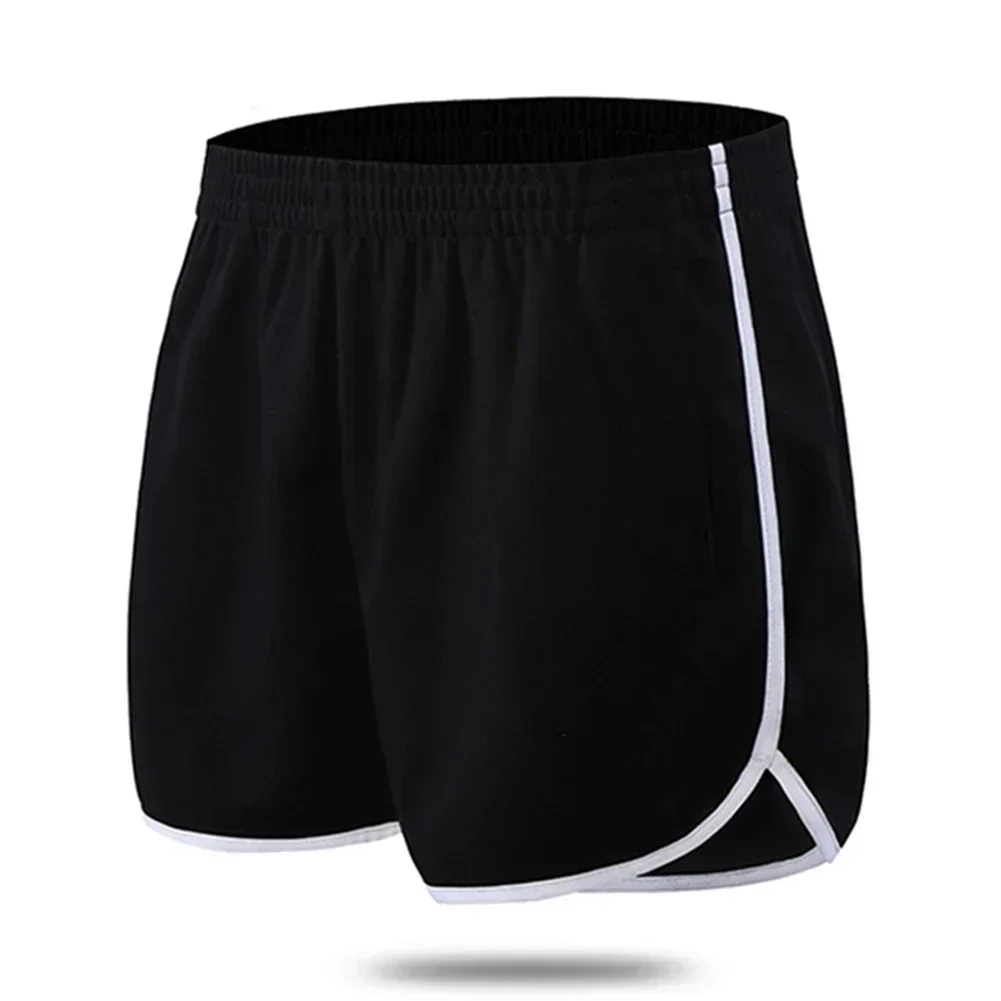 

Bodybuilding Shorts Men Shorts Casual Occasion Holiday Wear Summer Wear Breathable Fabric Jogger Pants Running Shorts