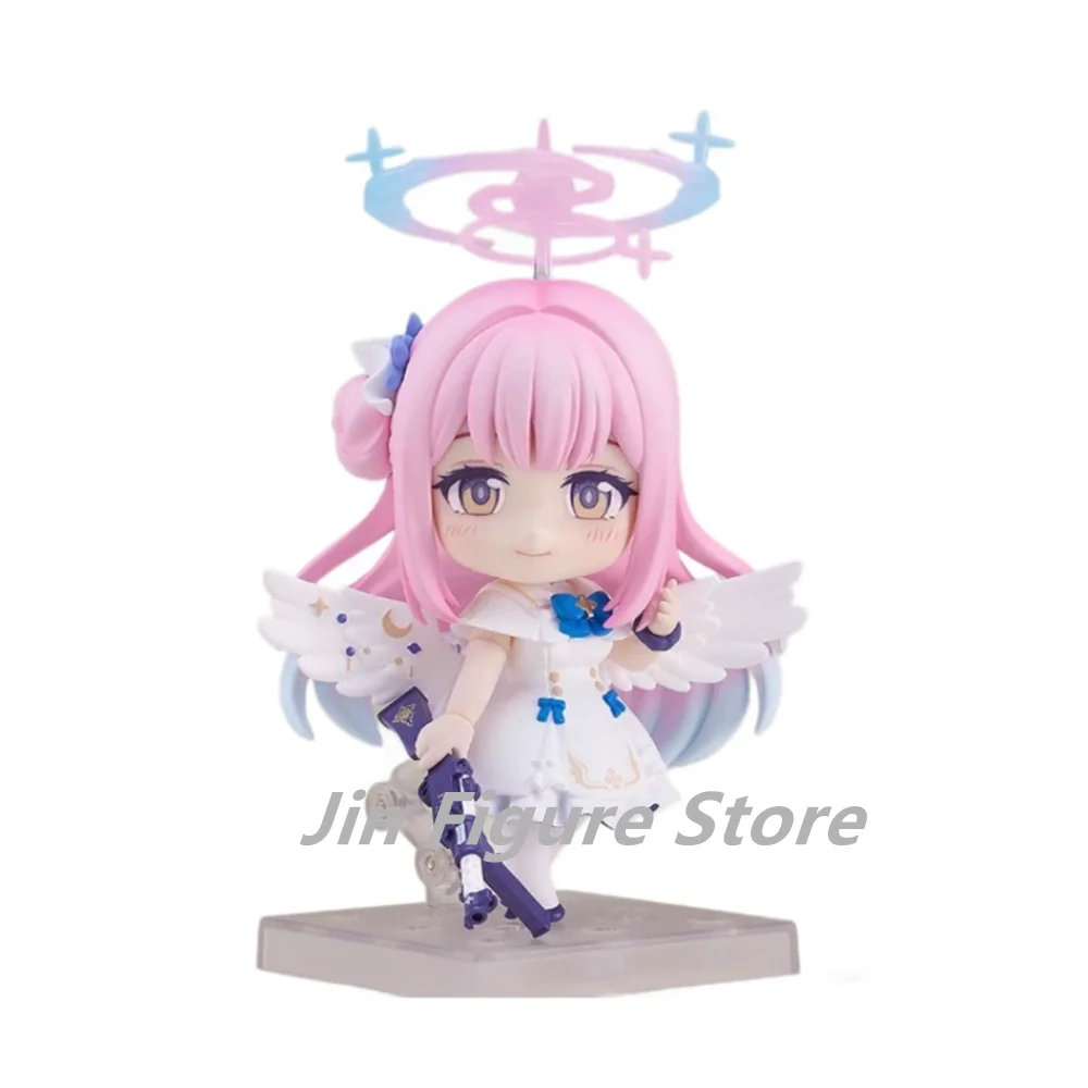 

Misono Mika Blue Archive 10 см 2423 # 2423 Фигурка, коллекция игрушек, кукла, рождественский подарок