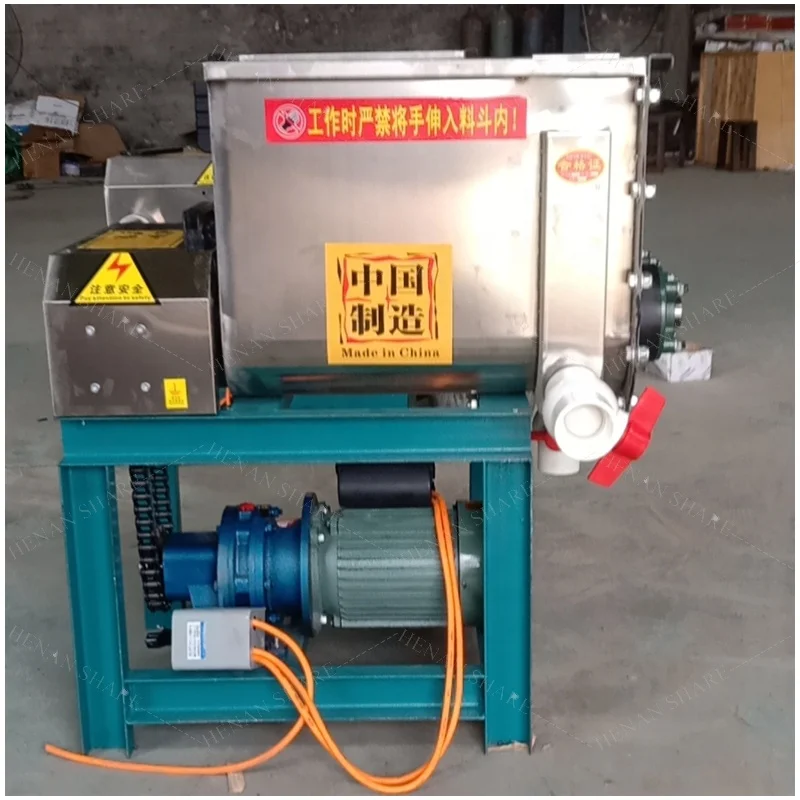 آلة غسل الغلوتين آلة تشكيل الغلوتين