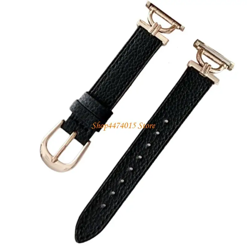 K1aa polyvalent 22 mm watch band fashionable 22 mm smartwatch band luxueux watch sangle 120 + 90 mm portable pour smartwatches