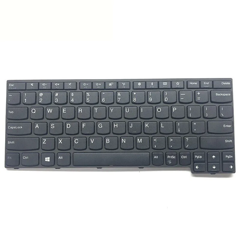 

H 01EP141 FOR Lenovo Yoga 11e 4TH Laptop US English Keyboard