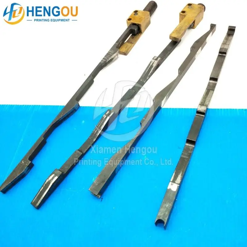 Pezzi di ricambio per macchine da stampa Roland Rod